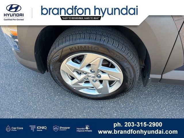 Certified 2026 Hyundai Kona SE AWD/4WD image 32