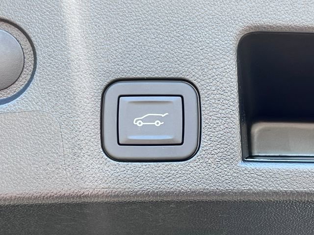 New 2026 Chevrolet Equinox RS w/ Convenience Package III AWD/4WD image 38