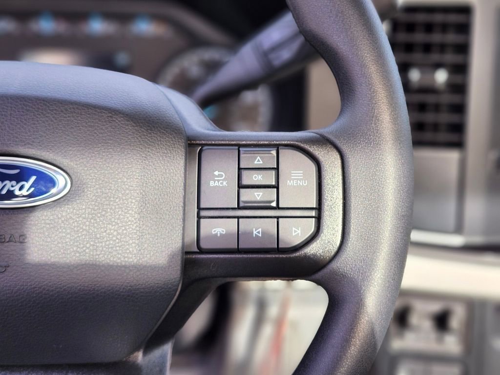 New 2026 Ford F250 XL w/ Snow Plow Prep Package image 21