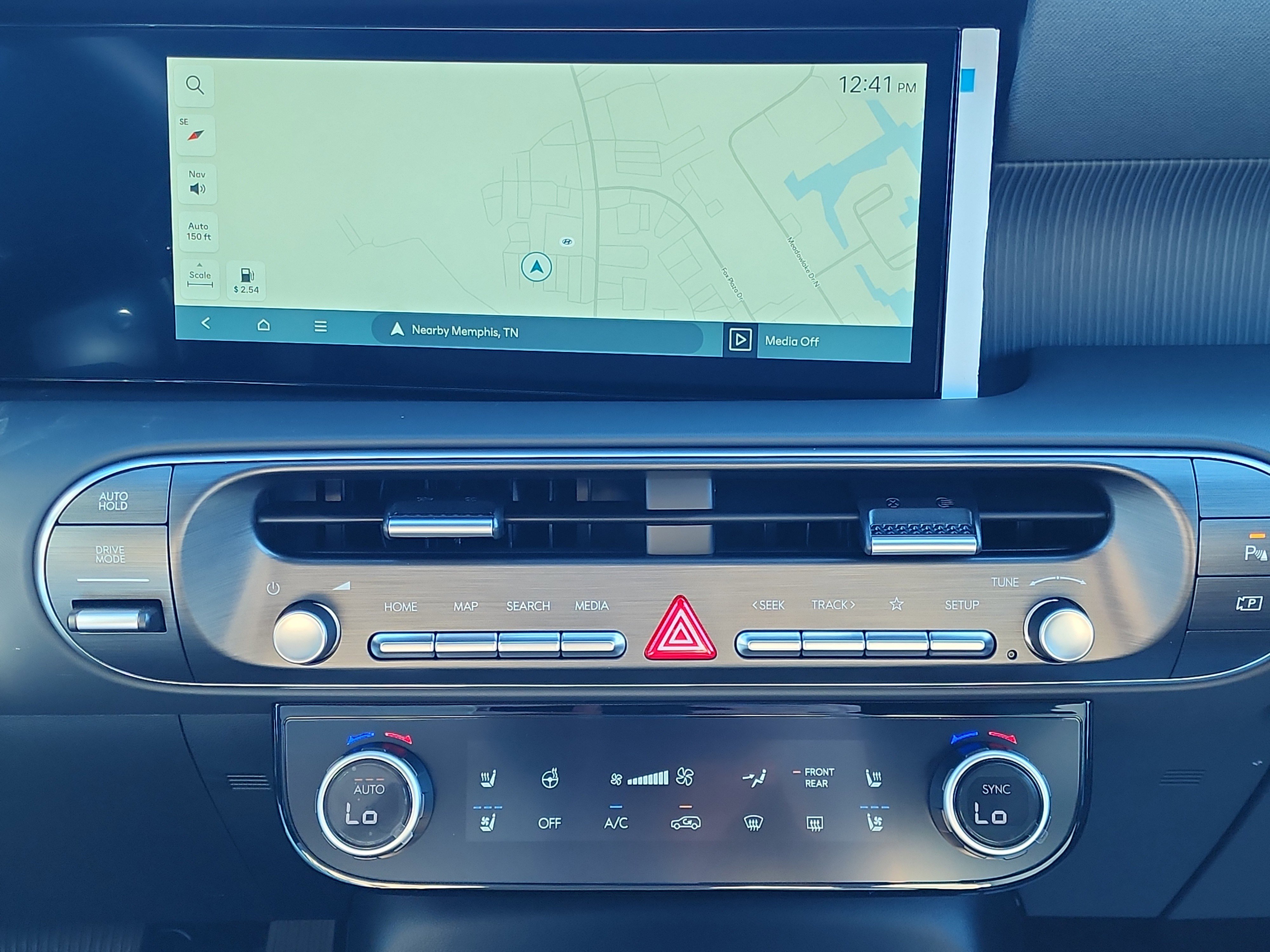 New 2026 Hyundai Palisade Calligraphy image 14