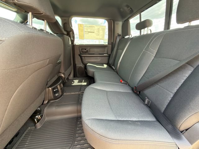 New 2026 RAM 2500 Warlock AWD/4WD image 26
