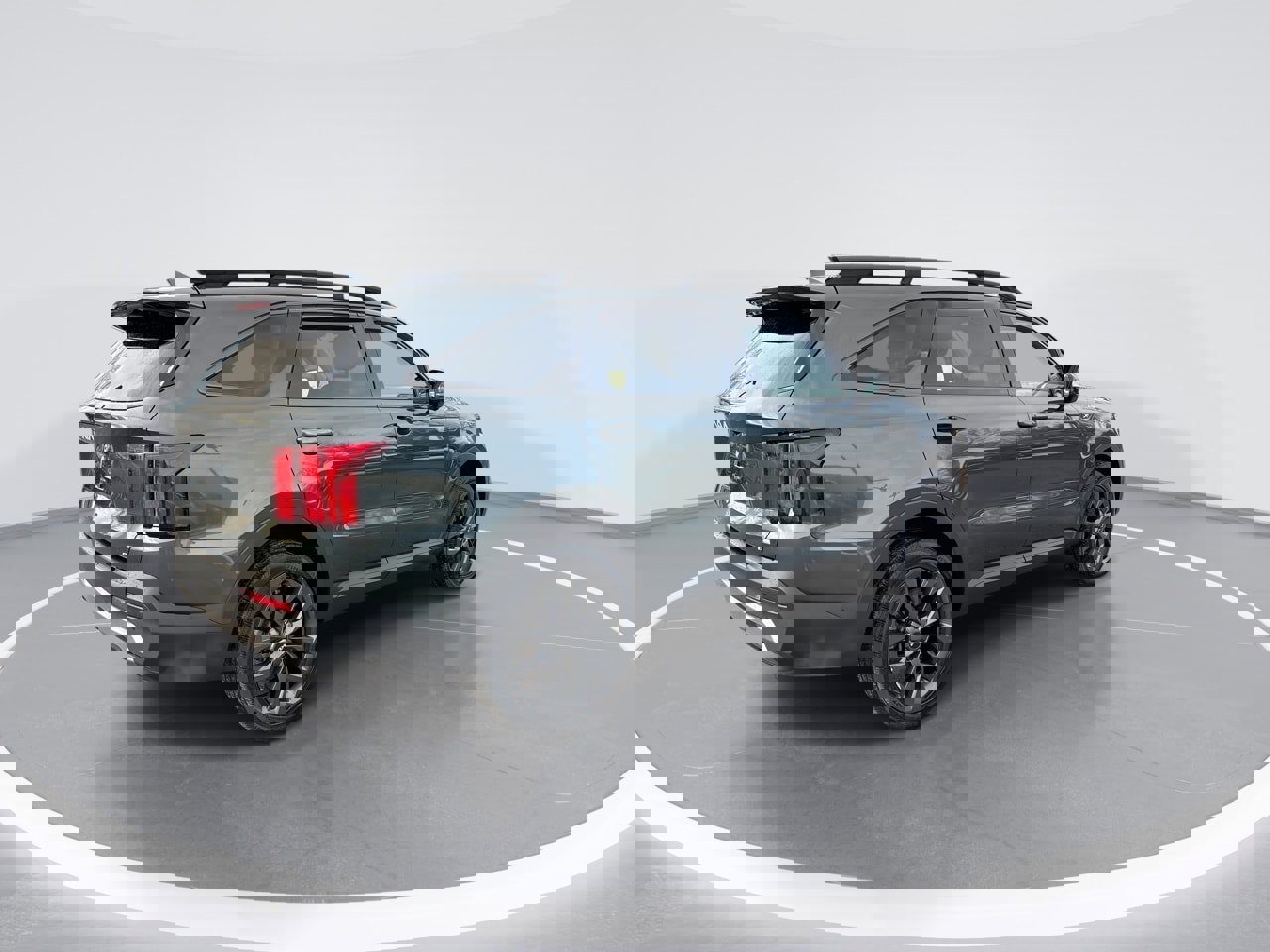 Used 2023 Kia Sorento SX Prestige image 8