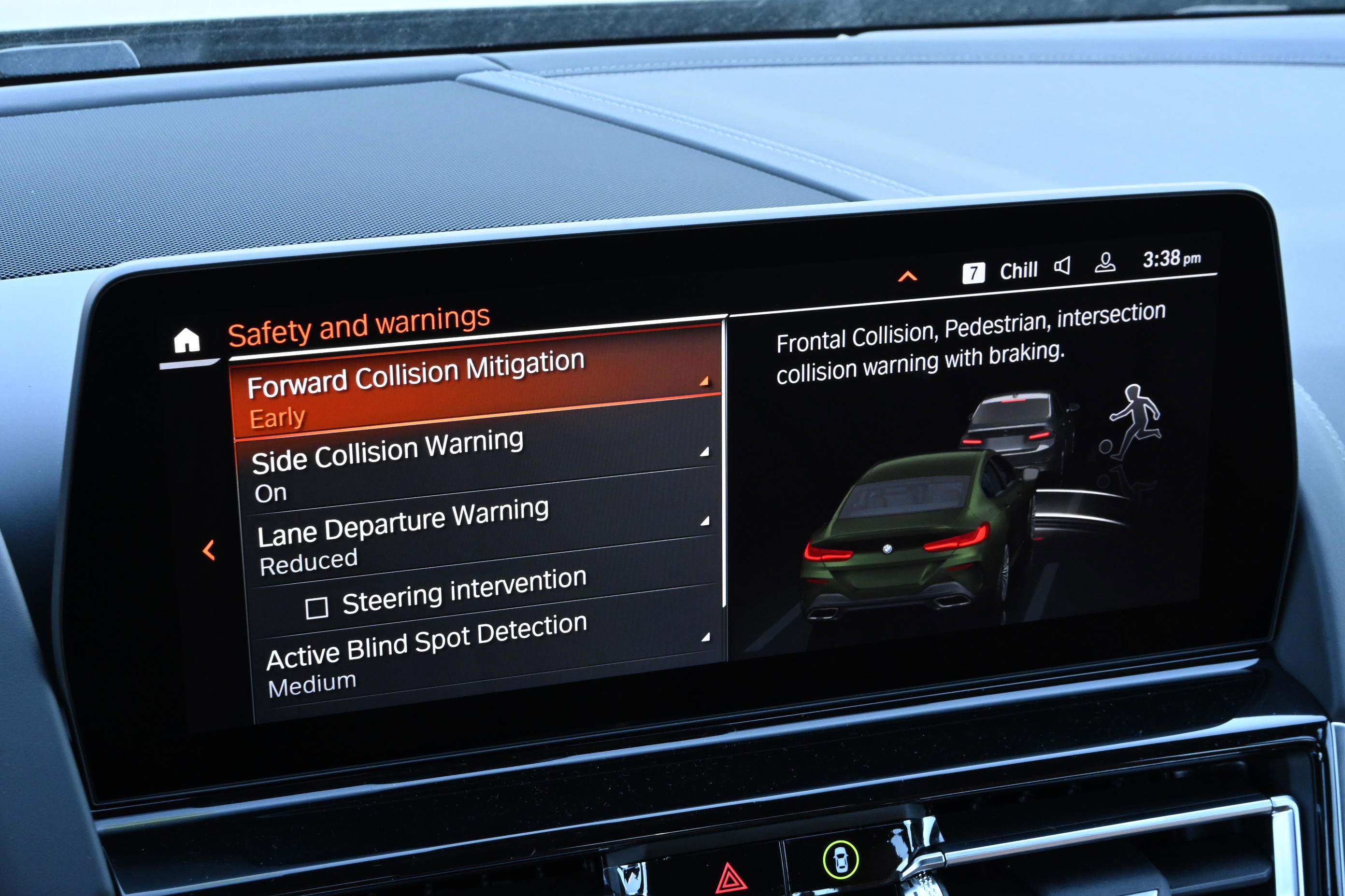 New 2026 BMW 840i RWD image 29