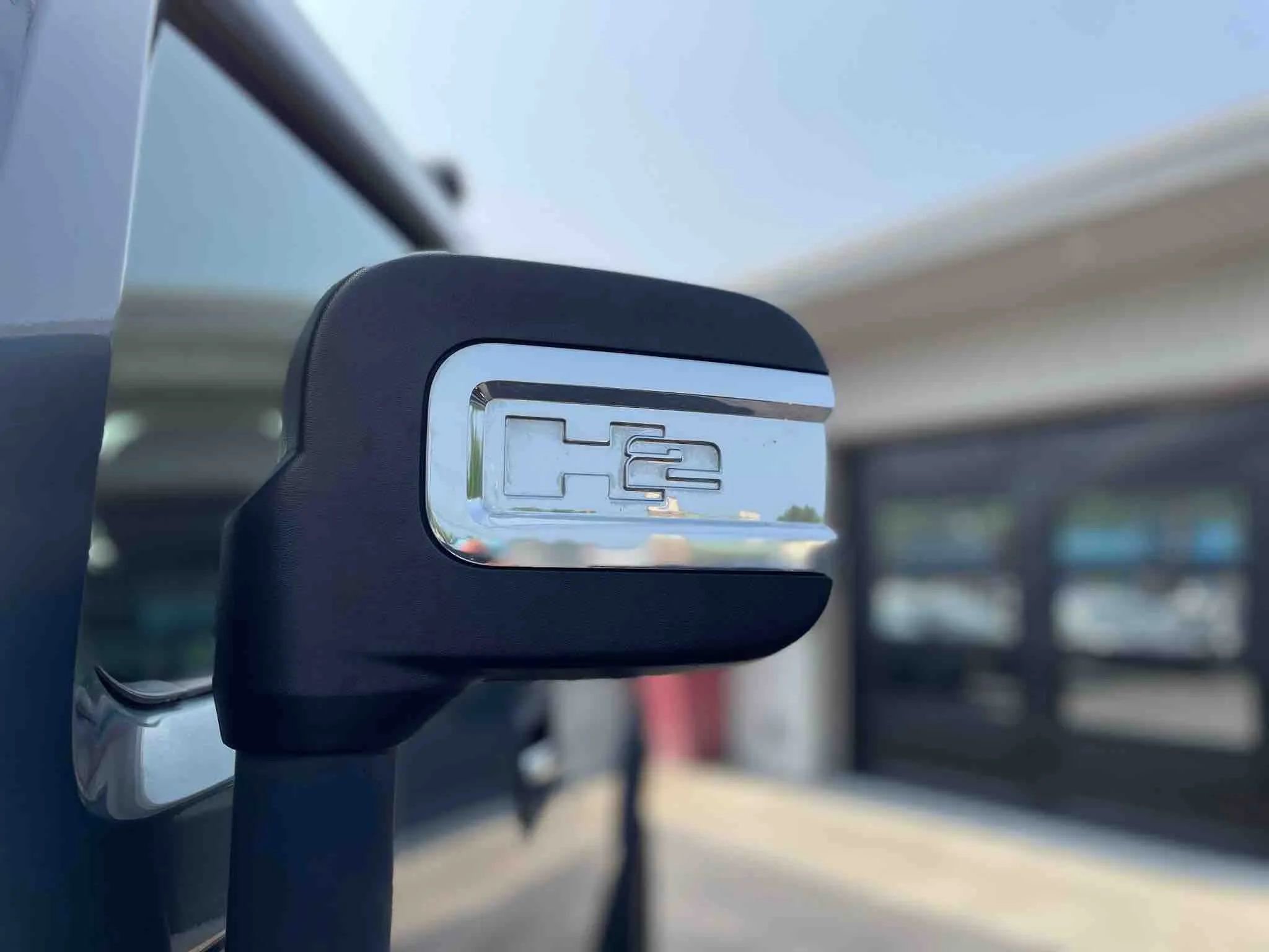 Used 2006 HUMMER H2 SUT image 39