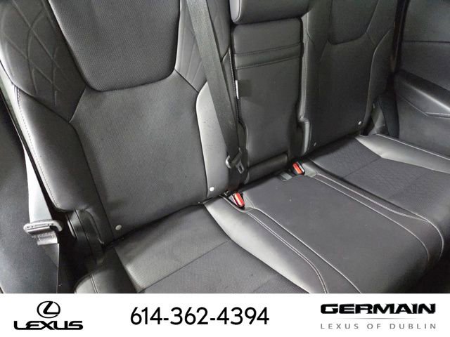 Used 2023 Lexus RX 350 Premium Plus w/ Accessory Package (P1) image 20