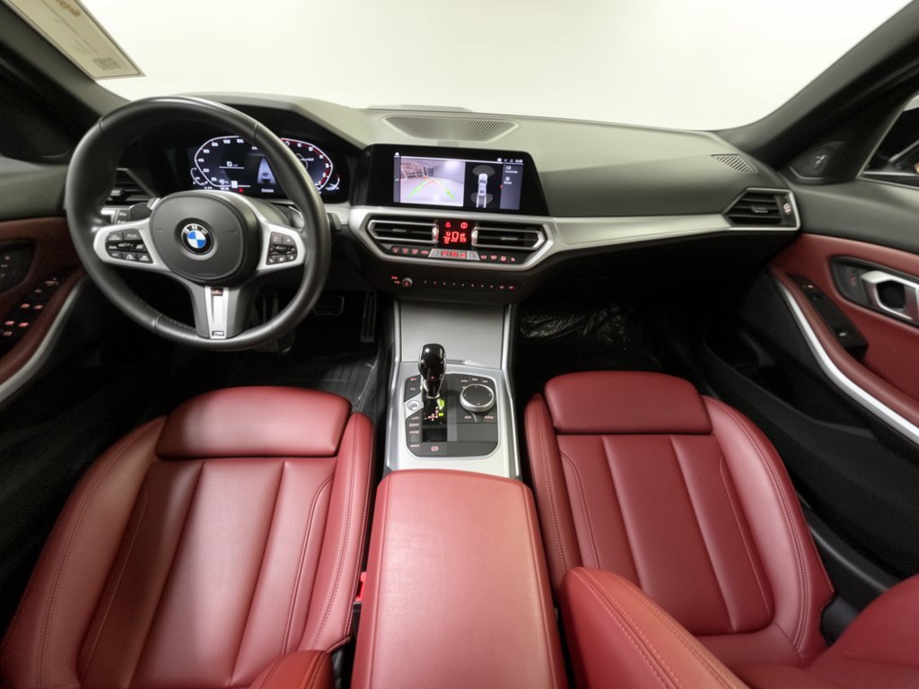 Used 2022 BMW M340i xDrive AWD/4WD image 17