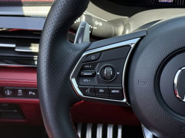 Certified 2025 Acura MDX A-Spec AWD/4WD image 15