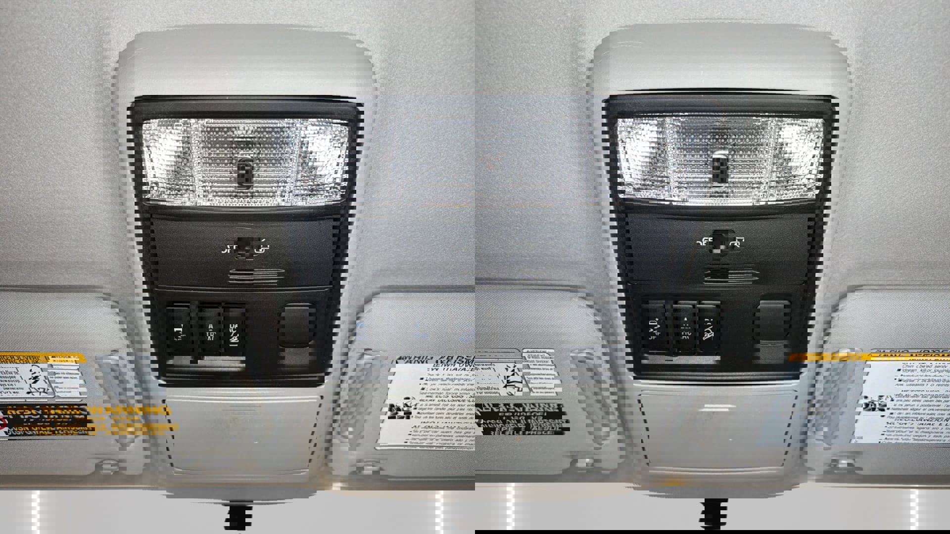 Used 2016 Toyota 4Runner SR5 image 19