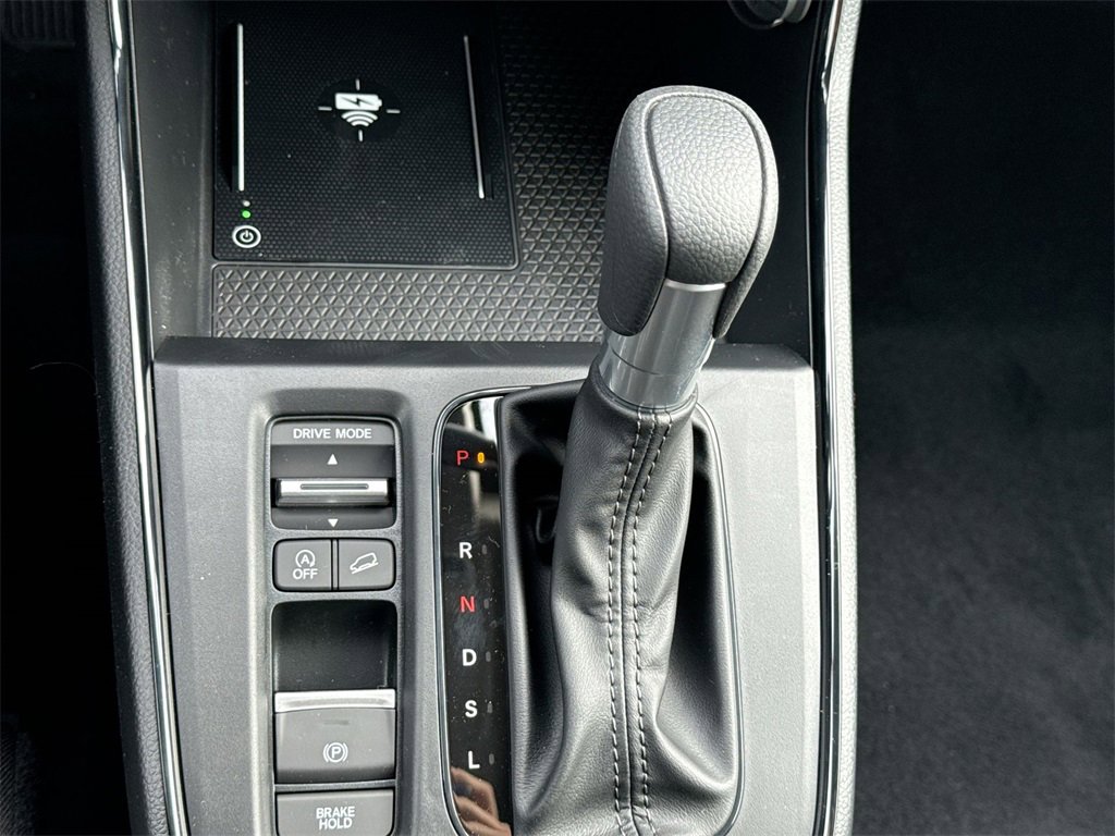 New 2026 Honda CR-V LX image 20