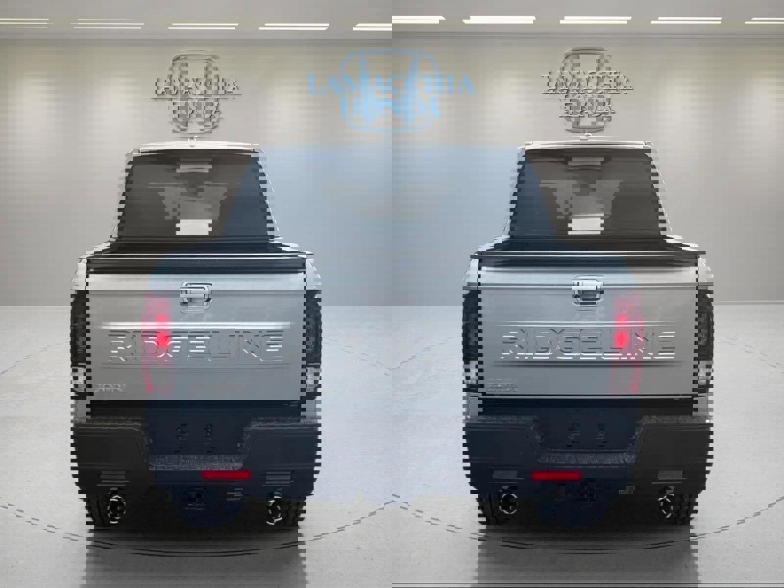 New 2026 Honda Ridgeline RTL image 8