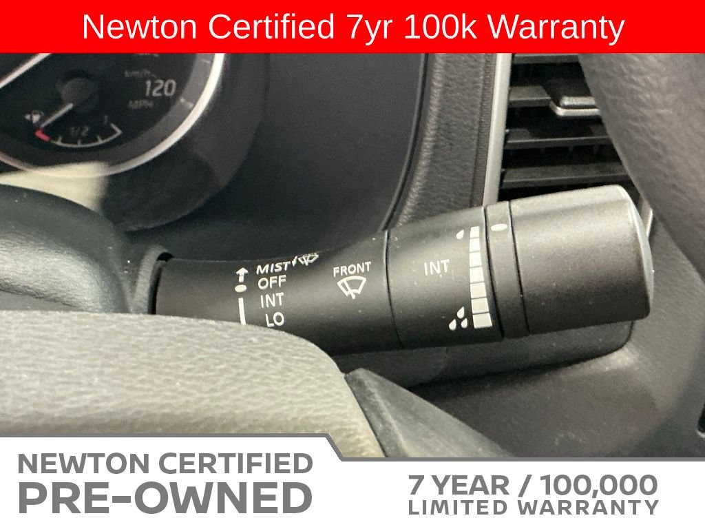 Used 2023 Nissan Frontier SV w/ Tow Package AWD/4WD image 31