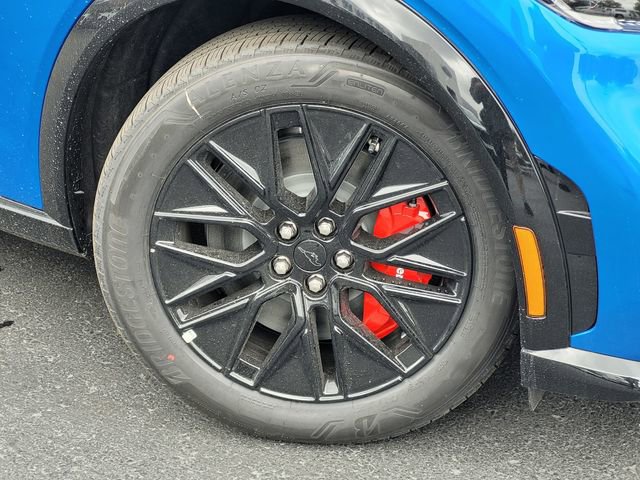 New 2025 Ford Mustang Mach-E Premium w/ Sport Appearance Package image 9