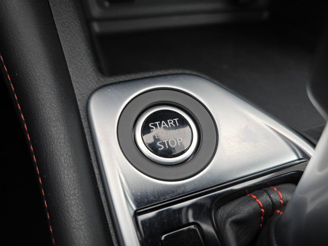 Used 2024 Nissan Sentra SR w/ SR Premium Package image 38