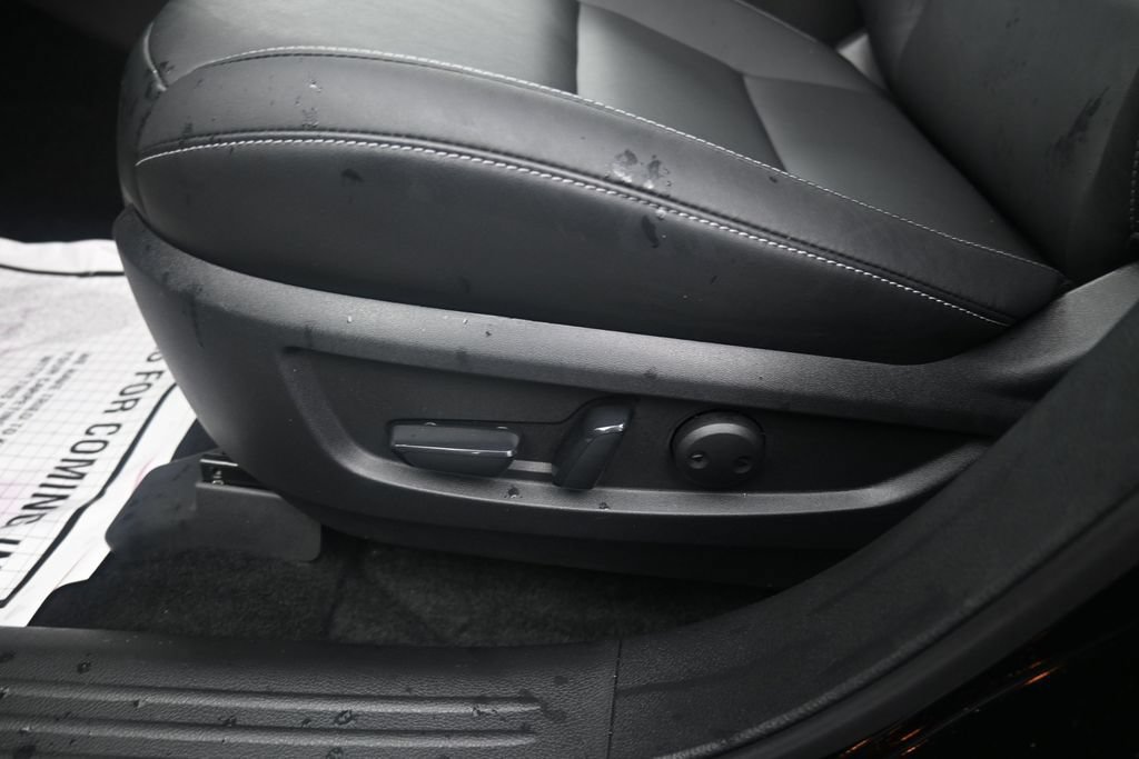 Used 2022 INFINITI QX50 Pure AWD/4WD image 20