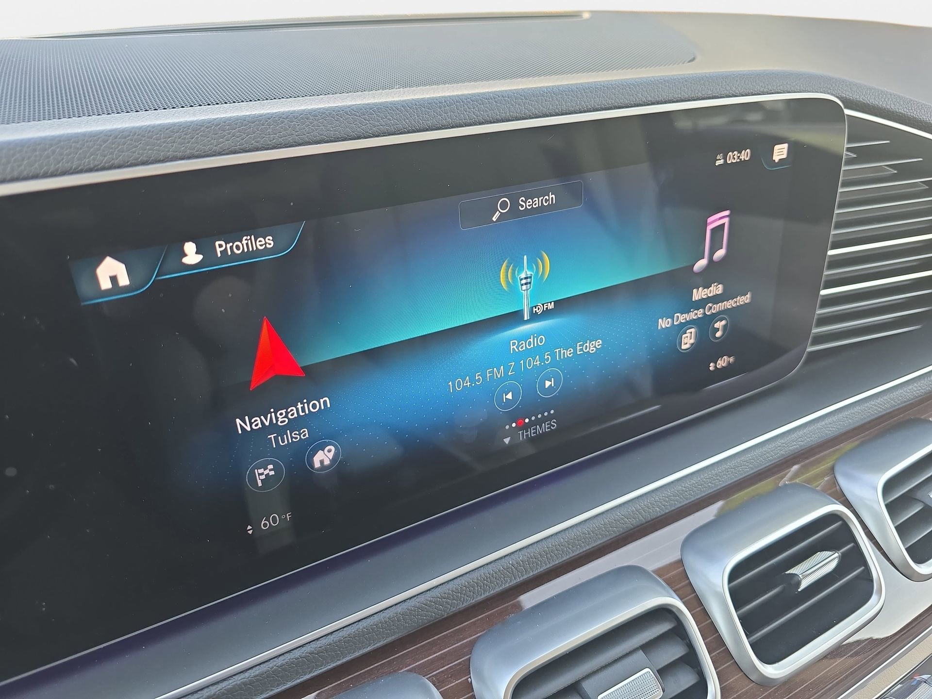 Certified 2023 Mercedes-Benz GLE 350 4MATIC image 21