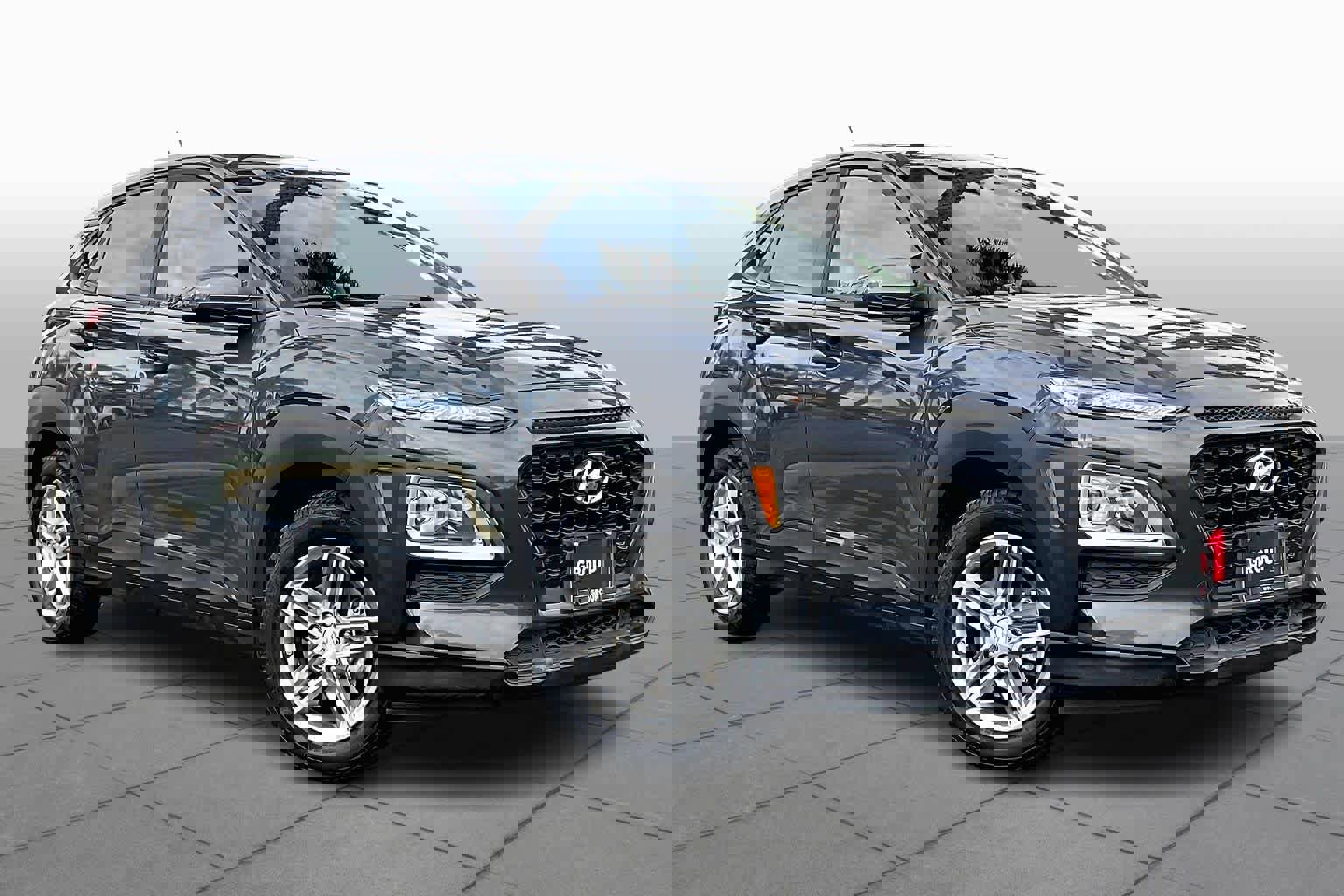 Used 2019 Hyundai Kona SE image 3