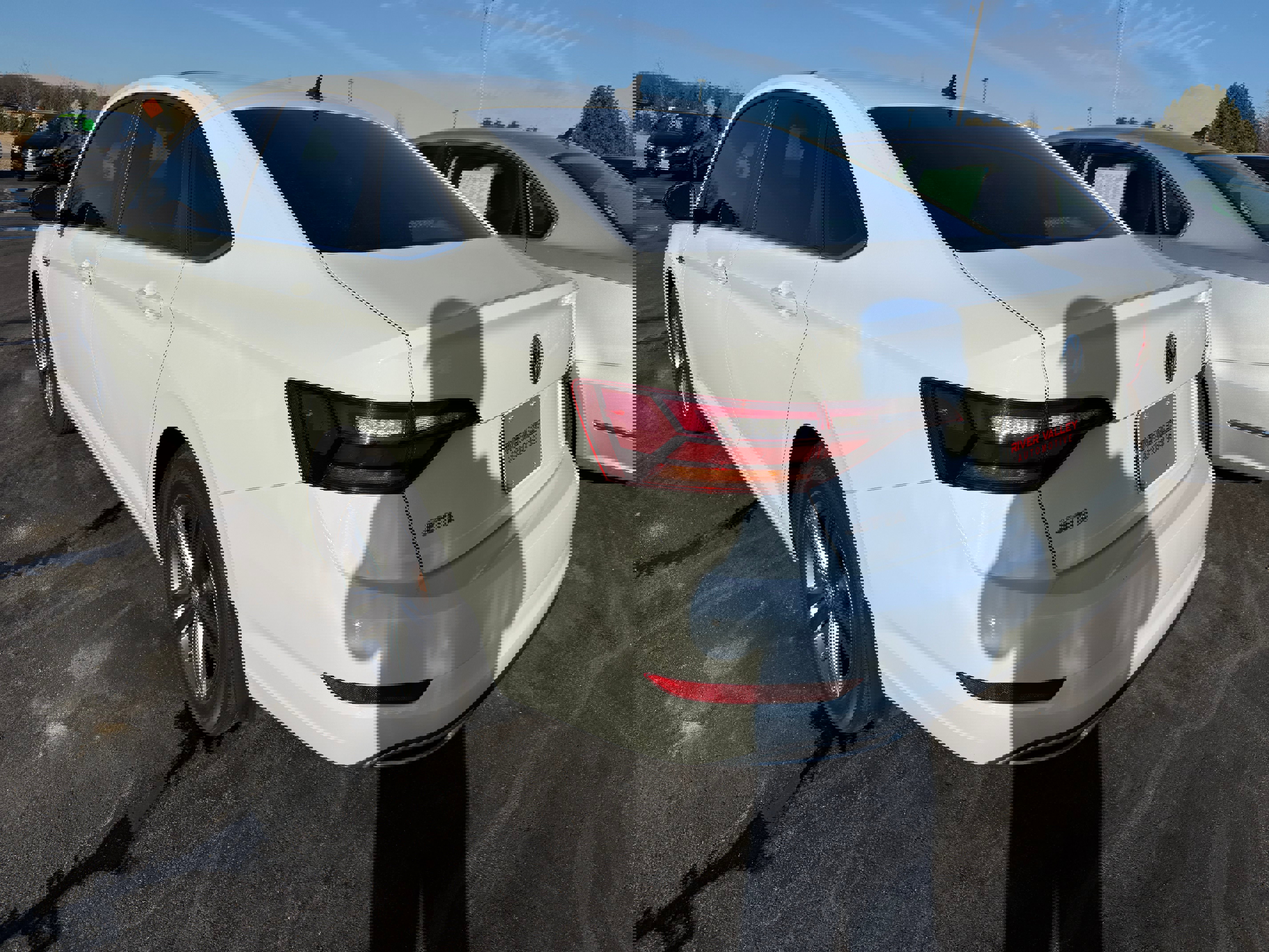 Used 2019 Volkswagen Jetta R-Line FWD image 4