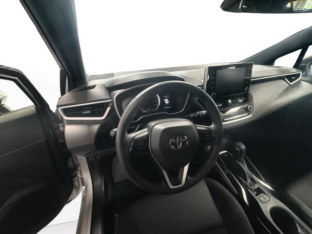 Used 2019 Toyota Corolla SE w/ Carpet Mat Package FWD image 12