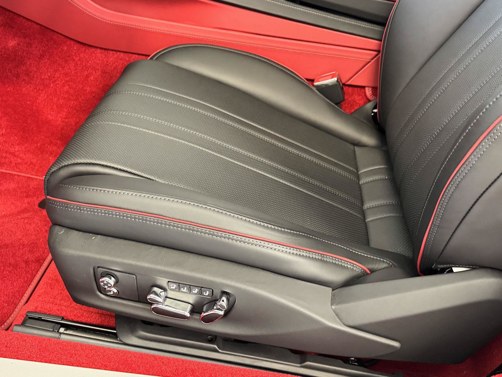 New 2026 Bentley Continental GT AWD/4WD image 26