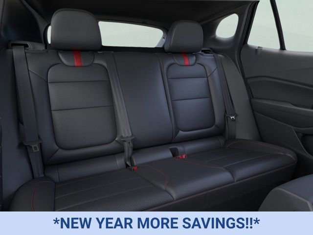 New 2026 Chevrolet Trax RS w/ Driver Confidence Package image 17