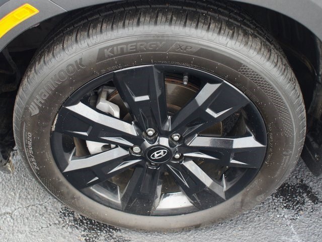 Used 2025 Hyundai Palisade XRT image 27