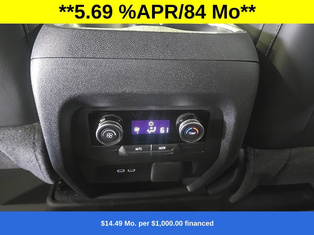 New 2026 Buick Enclave Sport Touring w/ Power Package FWD image 17