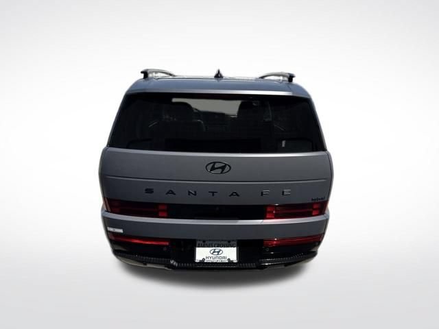 New 2026 Hyundai Santa Fe Calligraphy FWD image 5