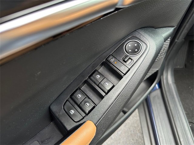 Used 2024 Kia Seltos EX image 19