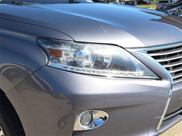 Used 2013 Lexus RX 350 FWD image 4