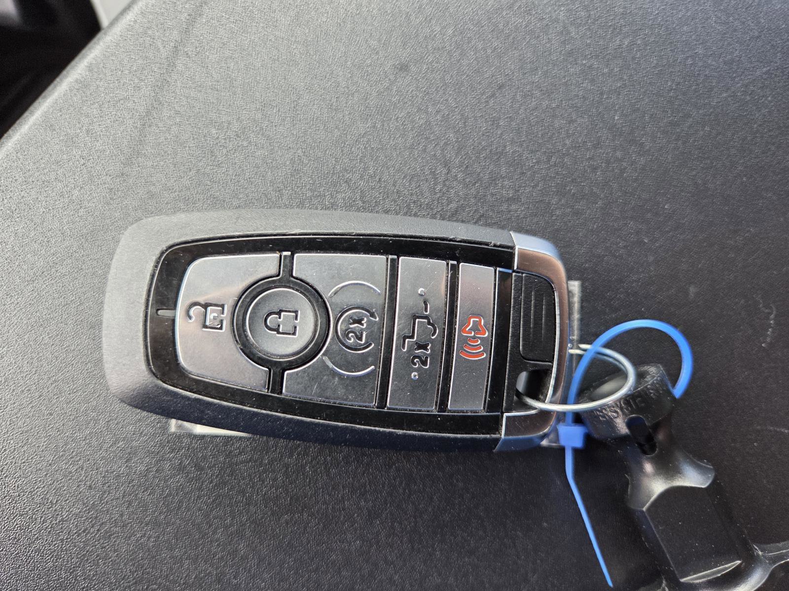 Used 2023 Ford F250 XLT w/ XLT Premium Package AWD/4WD image 28