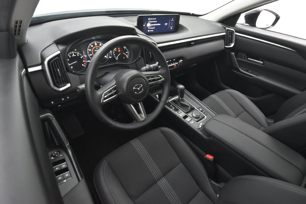 Certified 2026 MAZDA CX-50 Meridian Edition AWD/4WD image 30