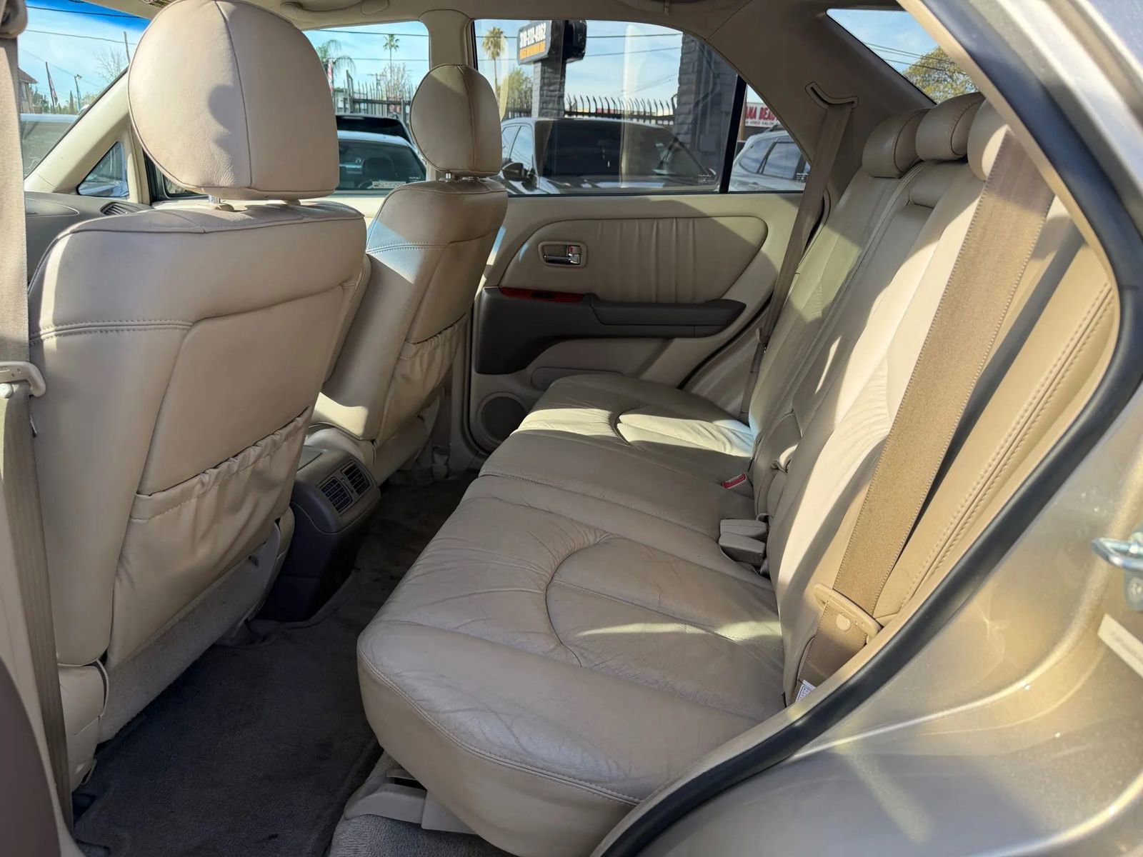 Used 2002 Lexus RX 300 image 27