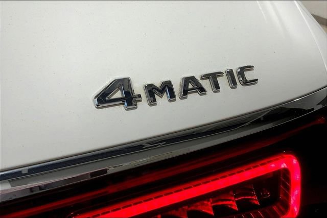 Used 2022 Mercedes-Benz GLS 450 4MATIC image 9