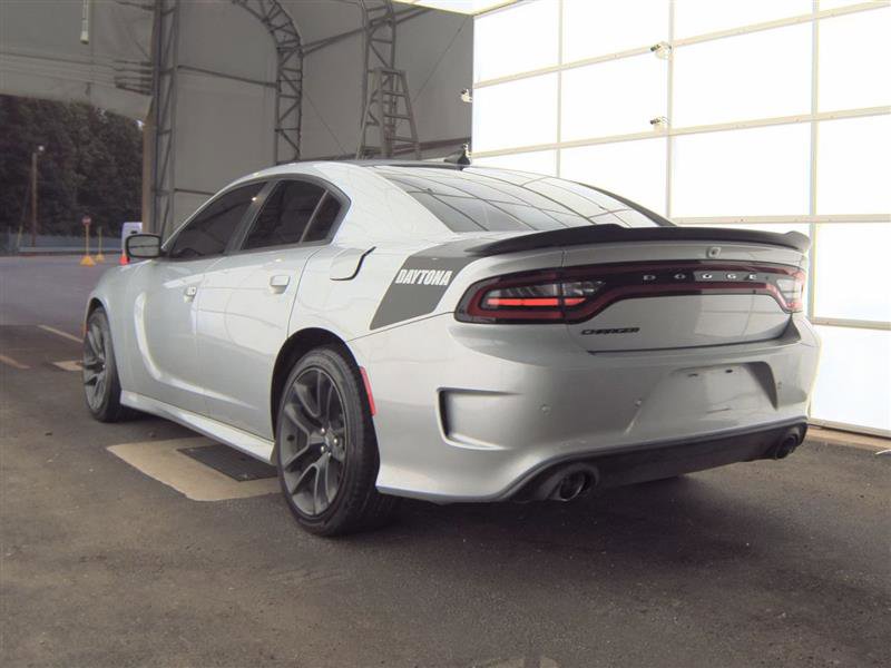 Used 2020 Dodge Charger R/T w/ Daytona Edition Group RWD image 9
