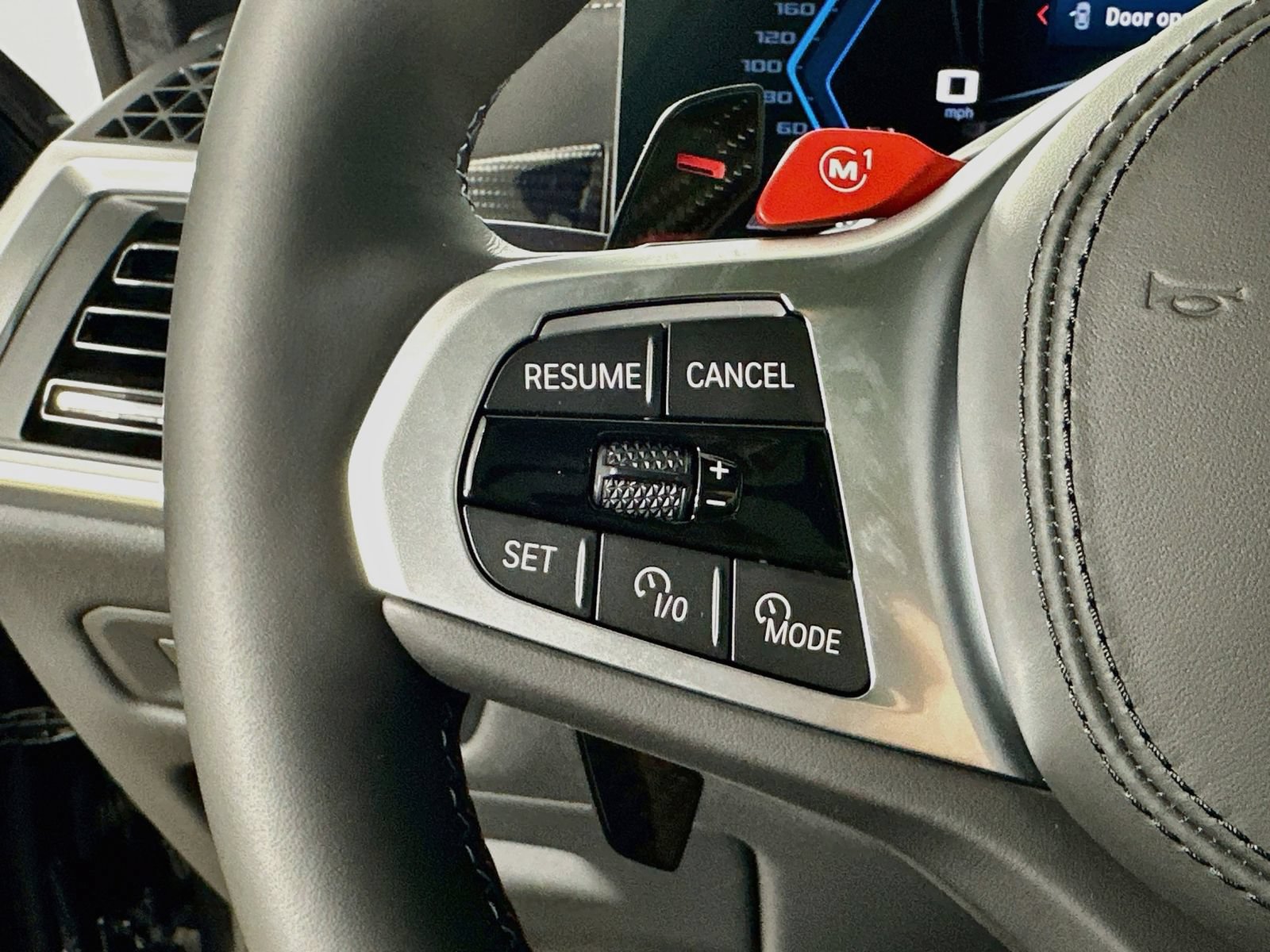 New 2026 BMW X5 M Competition w/ Executive Package AWD/4WD image 18