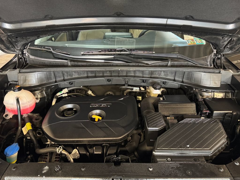 Used 2021 Hyundai Tucson SE AWD/4WD image 27