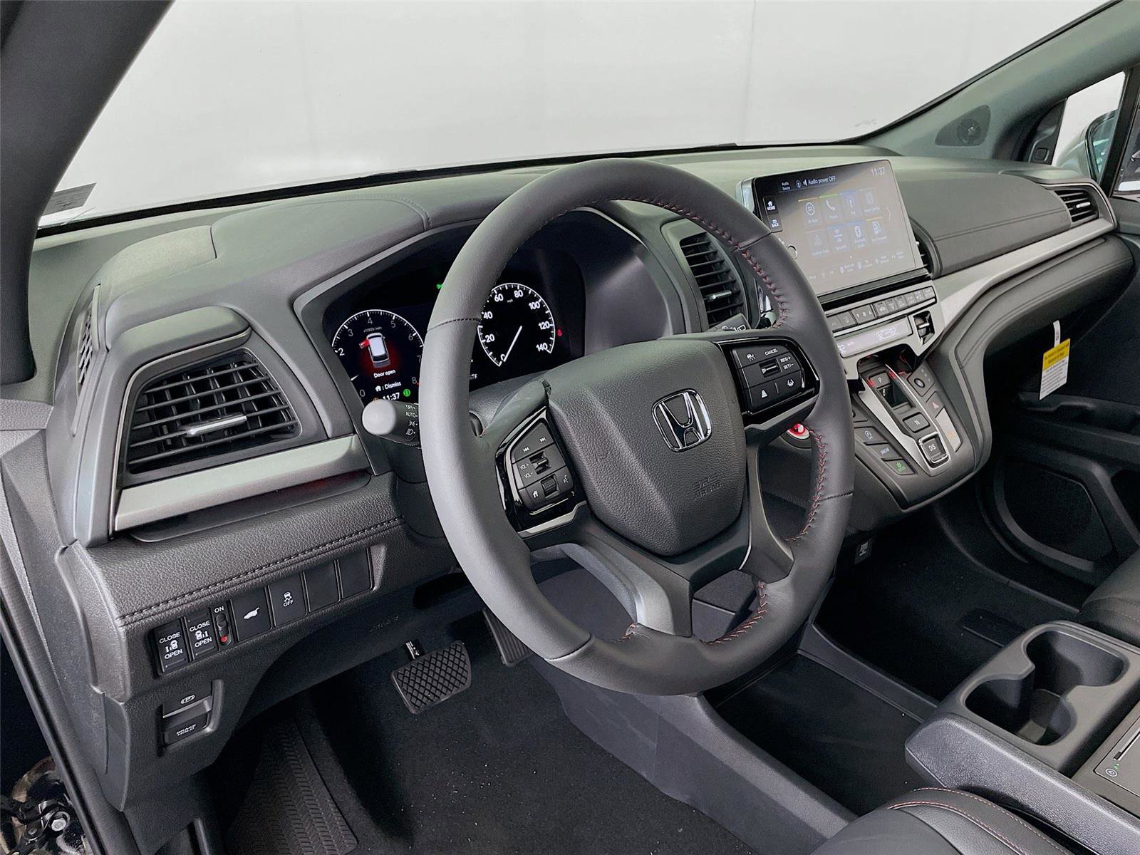 New 2026 Honda Odyssey Sport-L image 11