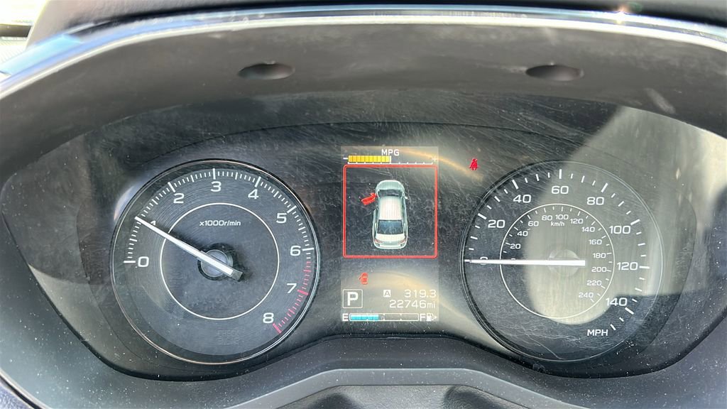 Used 2020 Subaru Impreza 2.0i AWD/4WD image 14