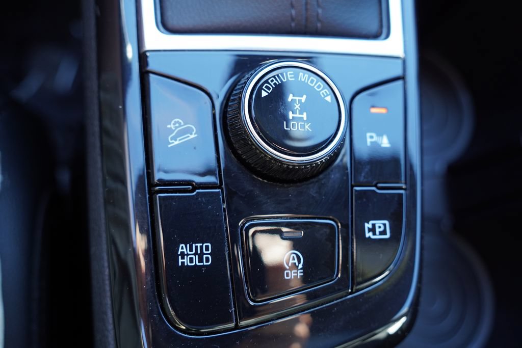 Certified 2024 Kia Sportage X-Line w/ X-Line Premium Package AWD/4WD image 32