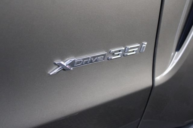 Used 2018 BMW X5 xDrive35i AWD/4WD image 5