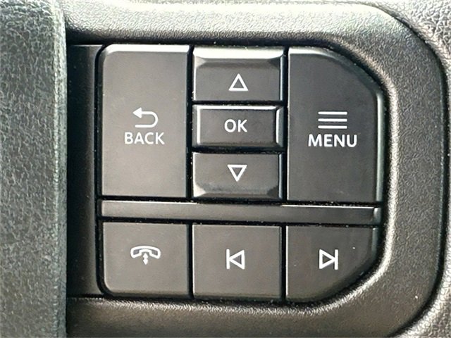 Used 2024 Ford F350 XL w/ Snow Plow Prep Package image 14