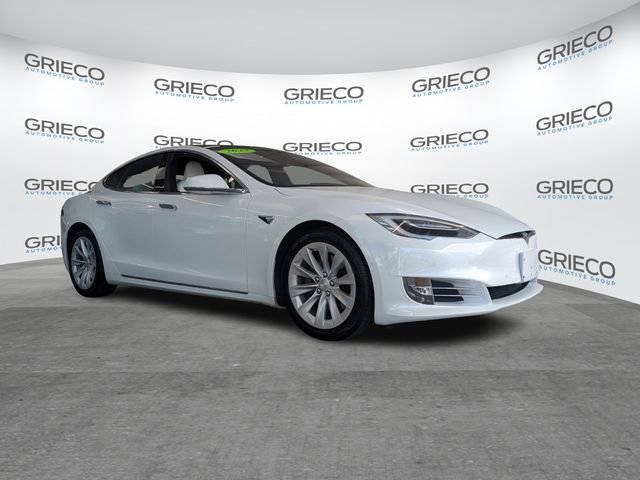 Used 2017 Tesla Model S 75 image 1