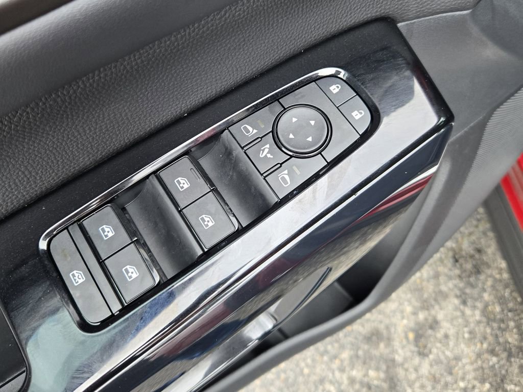 New 2026 Nissan Pathfinder SL w/ SL Premium Package image 19