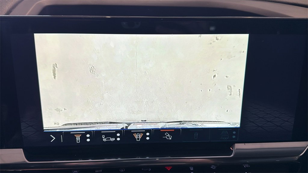 Used 2024 GMC Sierra 1500 SLT w/ SLT Premium Plus Package image 40