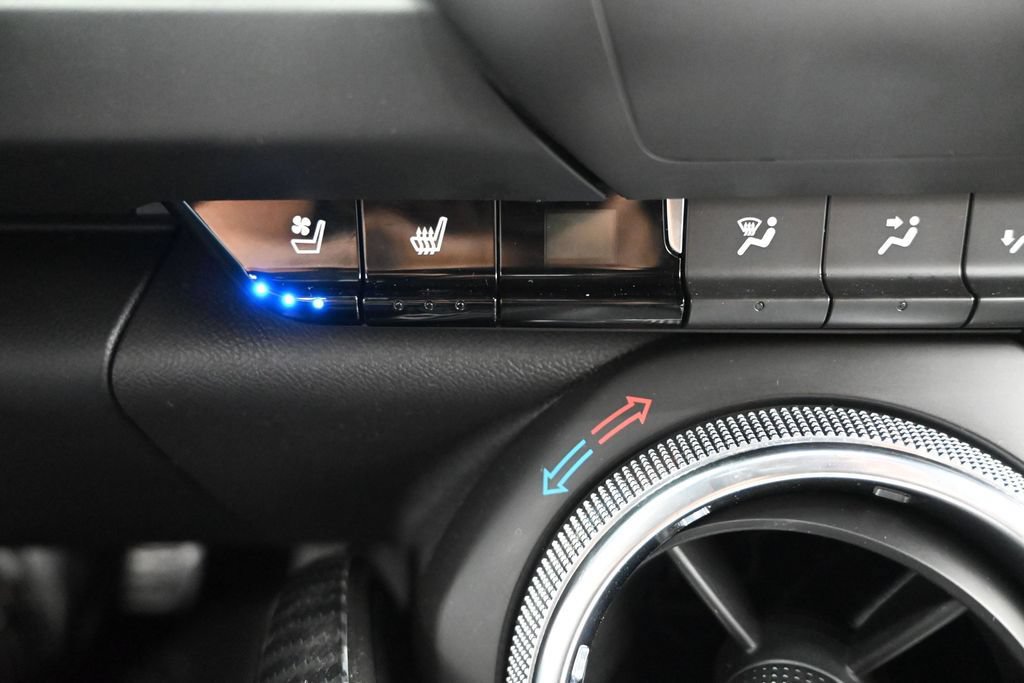 Used 2022 Chevrolet Camaro LT w/ RS Package RWD image 24
