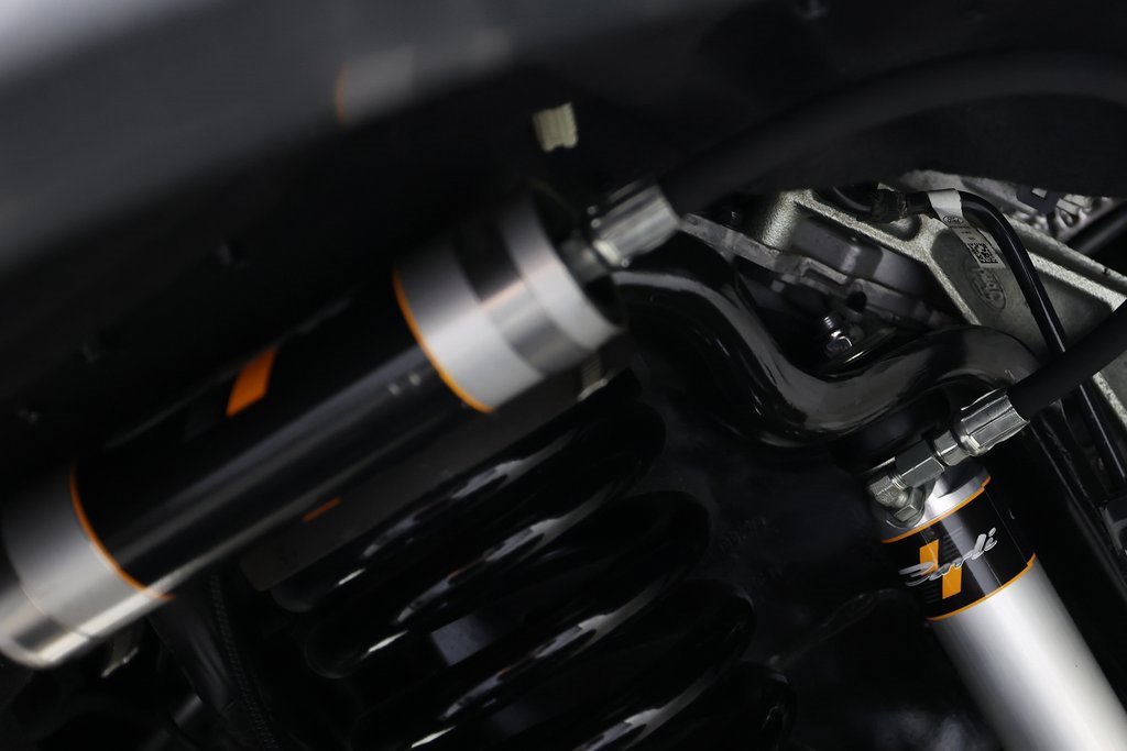 Used 2023 Ford F450 Limited w/ FX4 Off-Road Package image 50