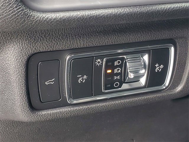 Certified 2023 Lincoln Corsair FWD image 15