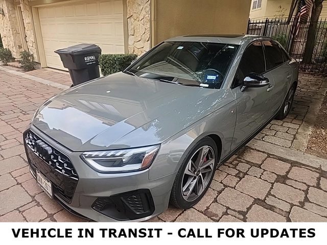 Used 2023 Audi A4 2.0T Premium Plus w/ Premium Plus Package