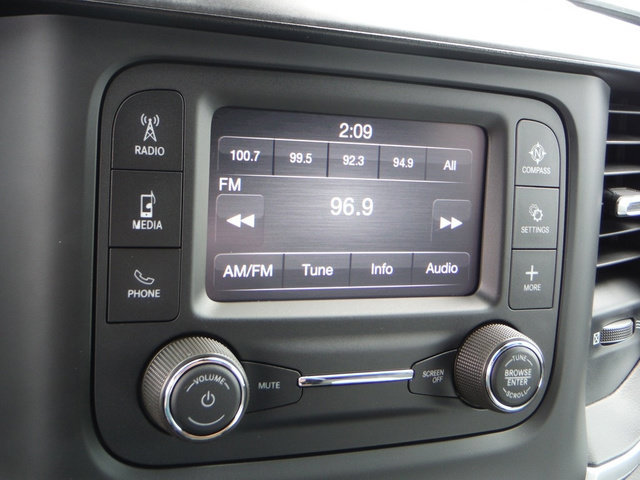 Used 2023 RAM 1500 Big Horn AWD/4WD image 28