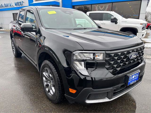 Used 2025 Ford Maverick XLT w/ XLT Luxury Package FWD image 13